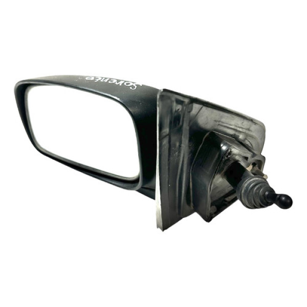 Retrovisor Esquerdo Kia Sorento 2002/08 Cx122m