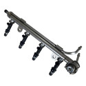 Flauta Bico Injetor Chevrolet Corsa 1.0 1999/2009 Cx507 Mw