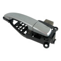 Macaneta Externa Traseir Esquerda Vectra 2006/12 Orig Cx249m Traseira