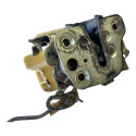 Fechadura Dianteiro Direita Gm Corsa 1994 A 2002 Cx484m