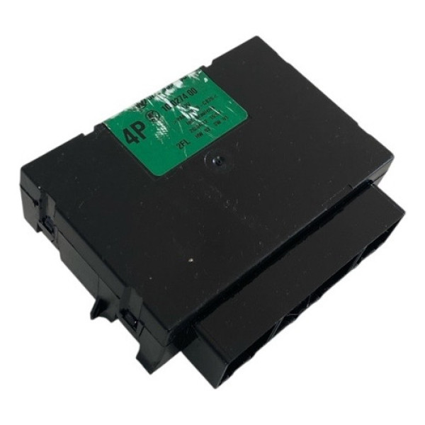 Módulo Conforto Vw Gol Fox Saveiro 1.6 5u0959433ah Cx387 Mw