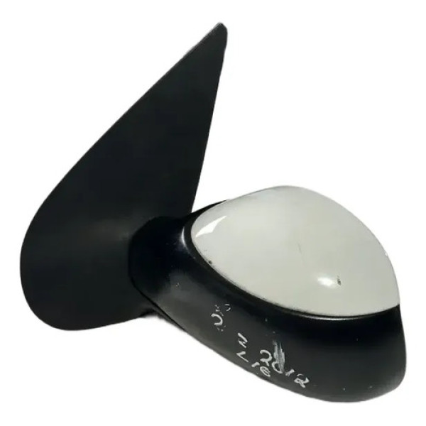 Retrovisor Esquerdo Peugeot 207 2012 P27m