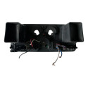 Difusor Ar Central Effa Hafei 2011 Cx525m