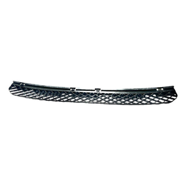 Guia Central Parachoque Traseiro Vw Jetta 2008 2010 M