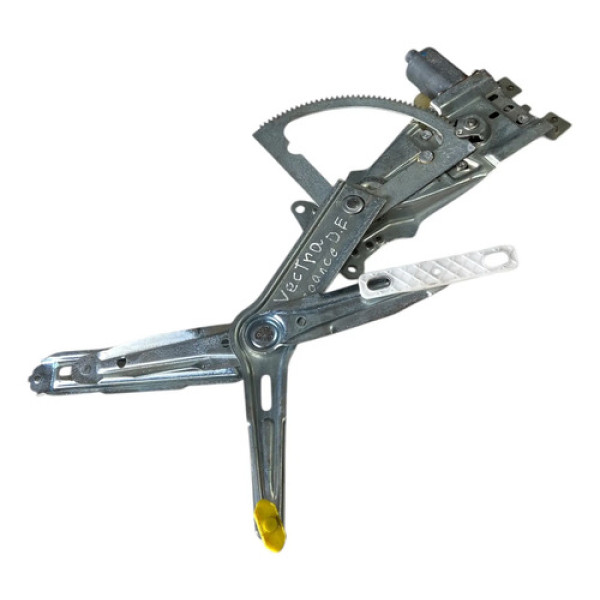 Máquina Vidro Dianteira Esquerda Gm Vectra 2006/2012 Cx529