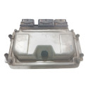 Módulo Injeção Peugeot 206  1.4 8v 07 A 10 9662307780 Cx23d