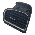 Difusor Ar Lado Esquerdo Jetta Variant 2010 Cx27d