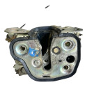 Fechadura Porta Dianteira Esquerda Gm Celta 2001/2003 Cx456m