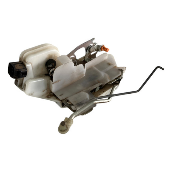Fechadura Porta Diant Esquerda Pajero 2008/2010 Cx430 Mw