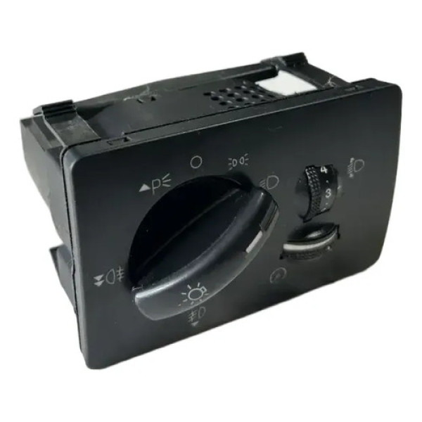 Botão Chave De Luz Ford Focus 2009 Cx559m