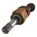 Semi Eixo Diant Esquerdo Gm Captiva 3.6 V6 4x4 Aut 2010 Mw