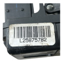 Fechadura Porta Diant Esquerda Gm Captiva 2009/2012 Cx471m