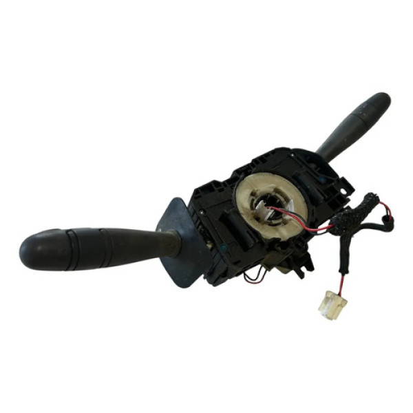 Chave Seta Completa Renault Logan 2008/13 Cx542m