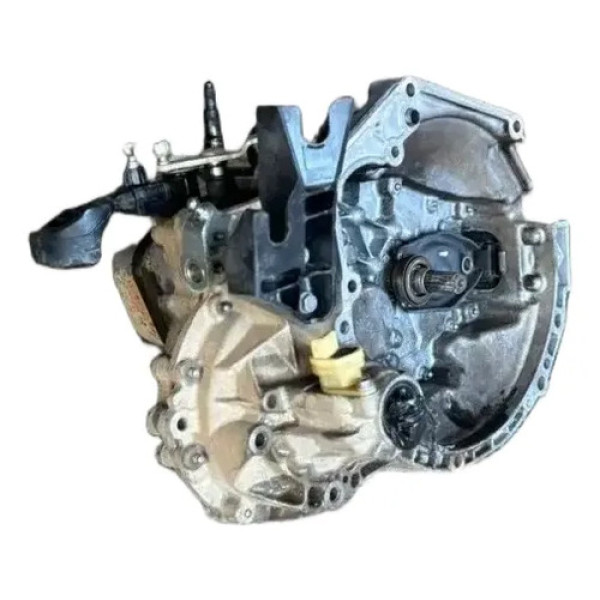 Caixa Cambio Peugeot 206 207 208 C3 1.4 1.5 07/20 C/ Cabo
