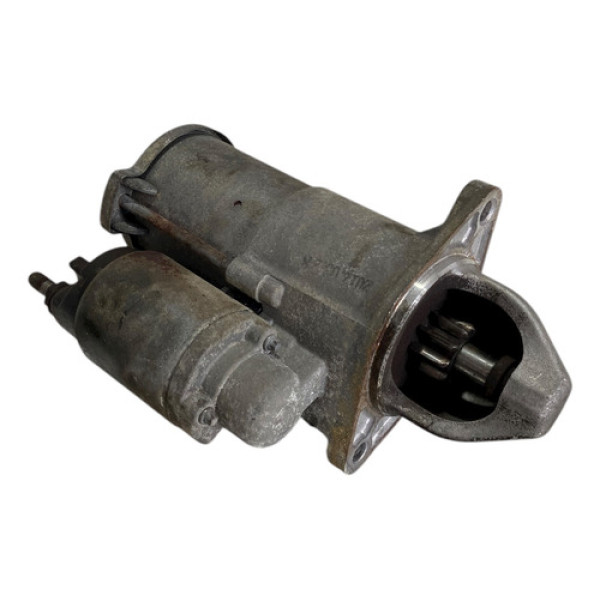 Motor Arranque Chevrolet Sonic 1.6 Aut 2012/2014 Mw