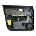 Forro De Porta Dianteiro Direito Chevrolet Captiva 2012 M Preto