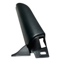 Acabamento Interno Retrovisor Esquerdo Vw Fox 2012 Cx167m