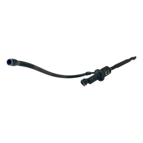 Atuador Pedal Embreagem Citroen C3 2003/12 Cx464m
