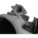 Corpo Borboleta Tbi Chevrolet Corsa Celta 1.0 93316219 Mw