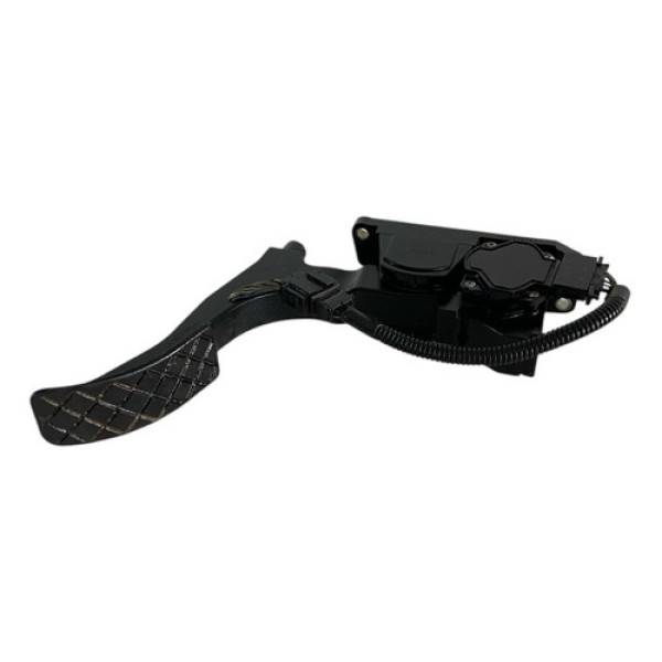 Pedal Acelerador Vw Gol Fox Polo Voyage 2006/2012 Cx309 Mw