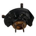 Montante Dianteiro Esquerdo Gm Sonic 1.6 2012 2013 2014 Mw