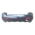 Alma Parachoque Traseiro Freelander 2 2010 2011 C/riscos Mw