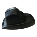 Acabamento Esquerdo Retrovisor Interno Bmw X6 Cx539m