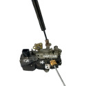 Fechadura Traseira Direita Chevrolet Captiva 2012 Cx554m