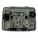 Luz Teto Cortesia Chevrolet Captiva 2012 Cx549m