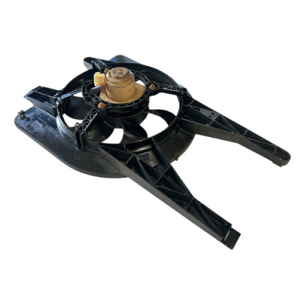 Defletor Ventoinha Ford Fiesta 1999 A 2009 M