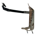 Pedal Embreagem Gm Chevrolet Blazer 1998 Cx517m