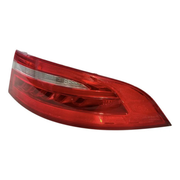 Lanterna Direita Jaguar Xe 2016 2017 2018 Cxg23m Direito/passageiro Vermelho