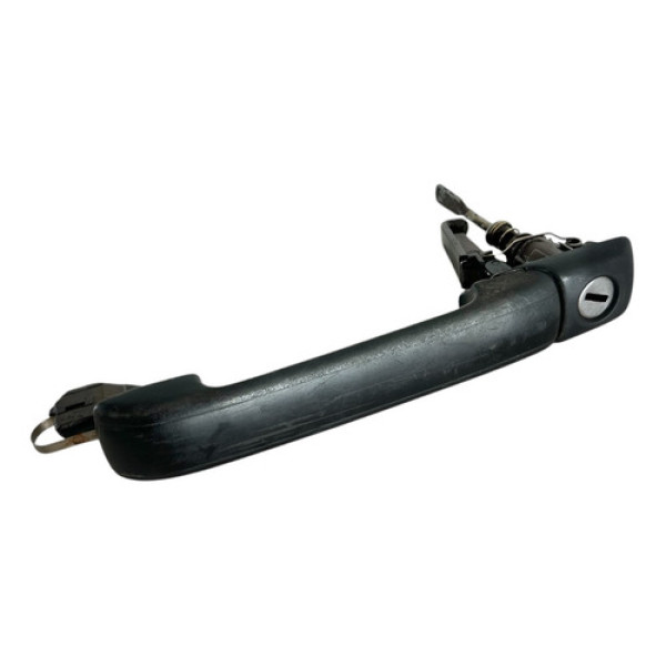 Maçaneta Externa Dianteira Esquerda Vw Gol G2 1994-00 Cx262m Dianteira
