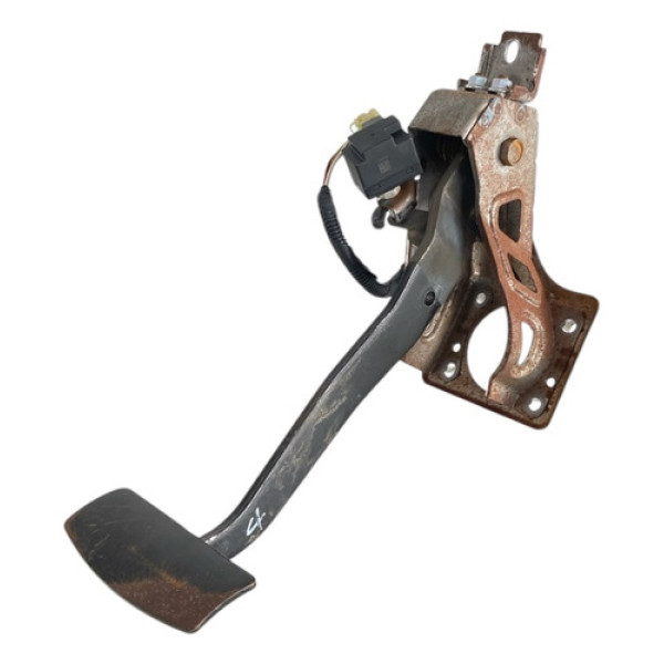 Pedal Freio Hyundai I30 2.0 16v Aut 2010 Cx276 Mw