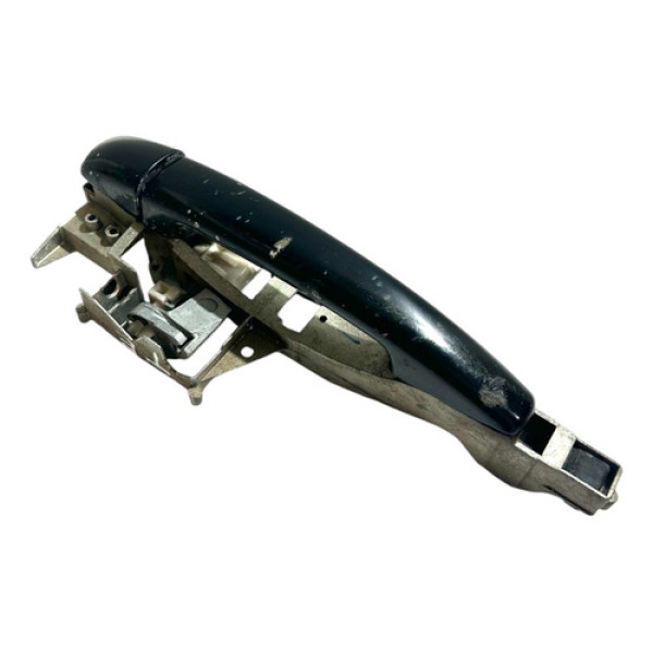 Maçaneta Externa Traseira Esquerda Peugeot 408 2011 Cx185m Traseira