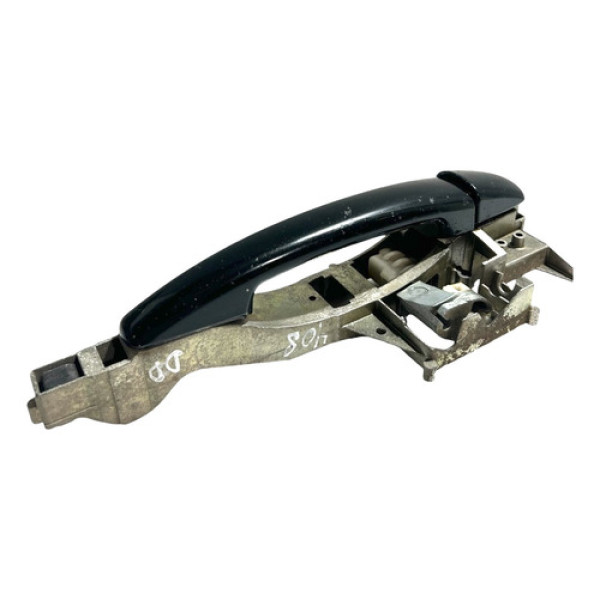 Maçaneta Externa Dianteira Direita Peugeot 408 2011 Cx185m Dianteira