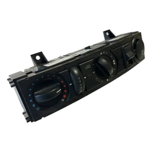 Comando Ar Condicionado Mercedes Sprinter 311 2014 Cx551m