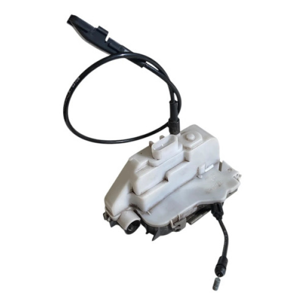 Fechadura Porta Diant Direita Renault Megane 2009 Cx530 Mw