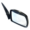 Retrovisor Elétrico Direito Chevrolet Meriva 03/12 Cx473m