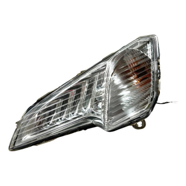 Farol De Milha Esquerdo Ford Ecosport 2017 A 2020 G6m