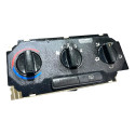 Painel Comando Ar Condicionado Gm Astra 1999 Até 2005 Cx109m