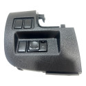 Acabamento Botão Retrovisor March Versa 2013 Á 2016 Cx14 S