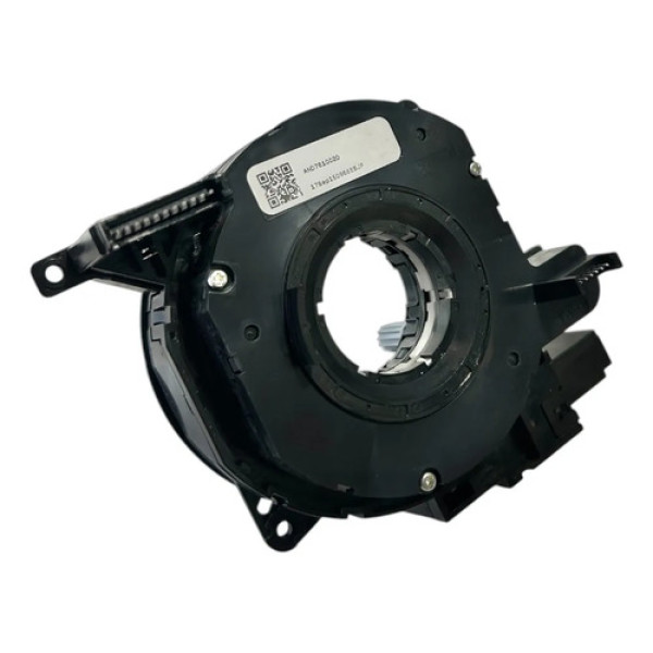 Miolo Volante Hard Disk Jaguar Xe 2.0 2018 Cx533m