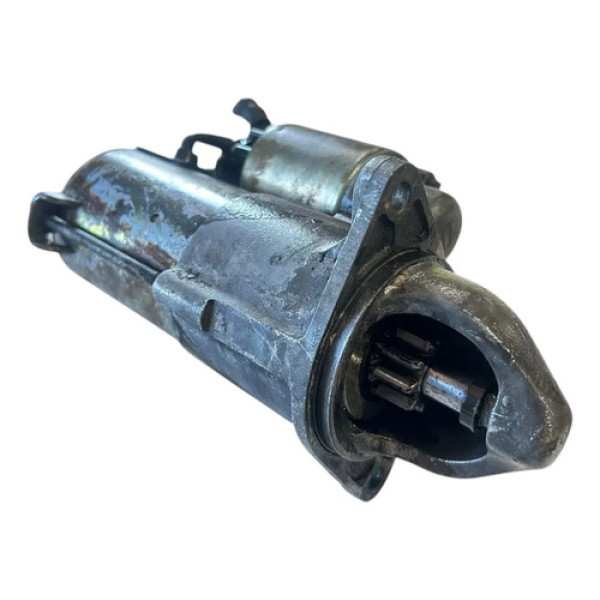 Motor De Arranque Chevrolet Montana 2007 1.8 M