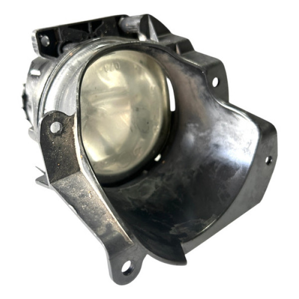 Farol De Milha Direito Fiat Uno 2012/14 Cx459m Branco