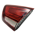 Lanterna Lado Direito Chevrolet Cobalt 2017/20 G7m Direito/passageiro Vermelho