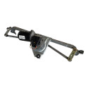 Galhada Motor Limpador Gm Celta 2010 Cx415 93345011 Mw