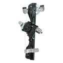Máquina Vidro Dianteiro Direito Onix Prisma 2013/2018 Cx250m