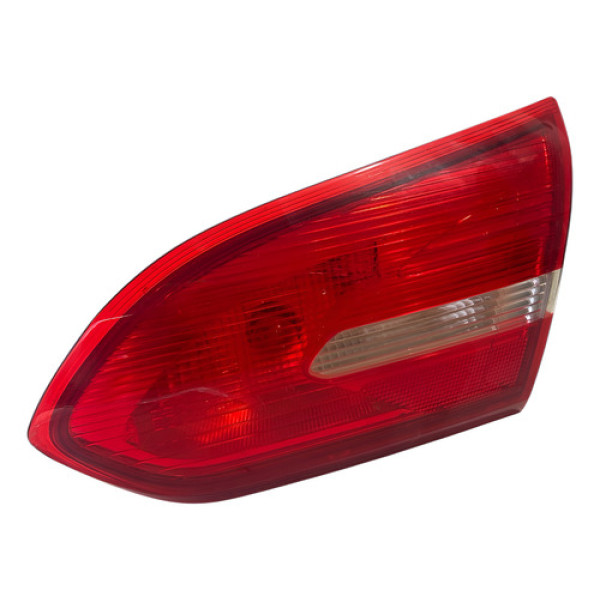 Lanterna Traseira Direita Ford Focus Sedan 2018 Cxg19m Direito/passageiro Vermelho