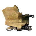 Fechadura Dianteira Esquerda Gm Corsa Wind 1995/2005 Cx487m